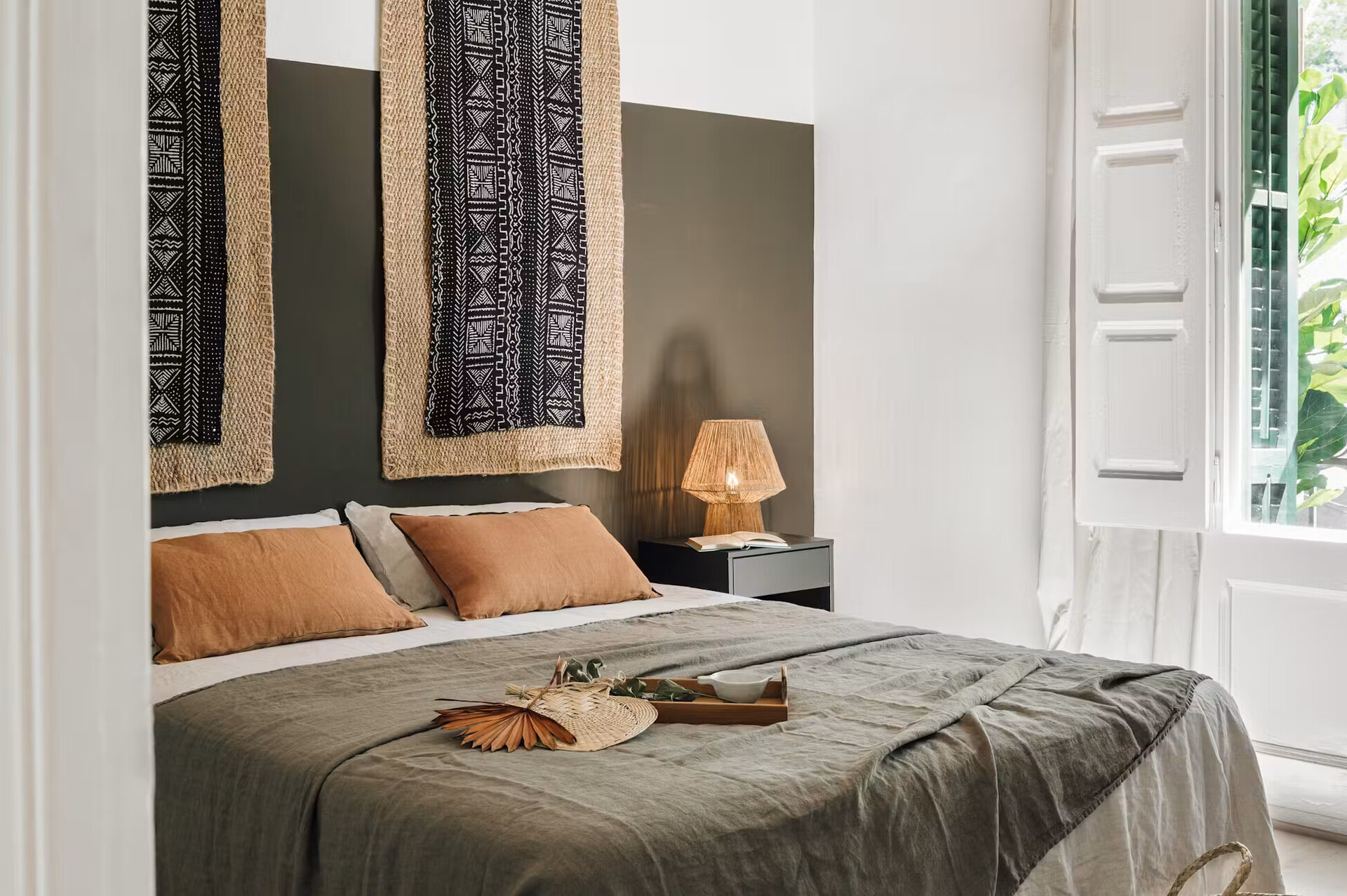 Wohnung 90 m² in Barcelona