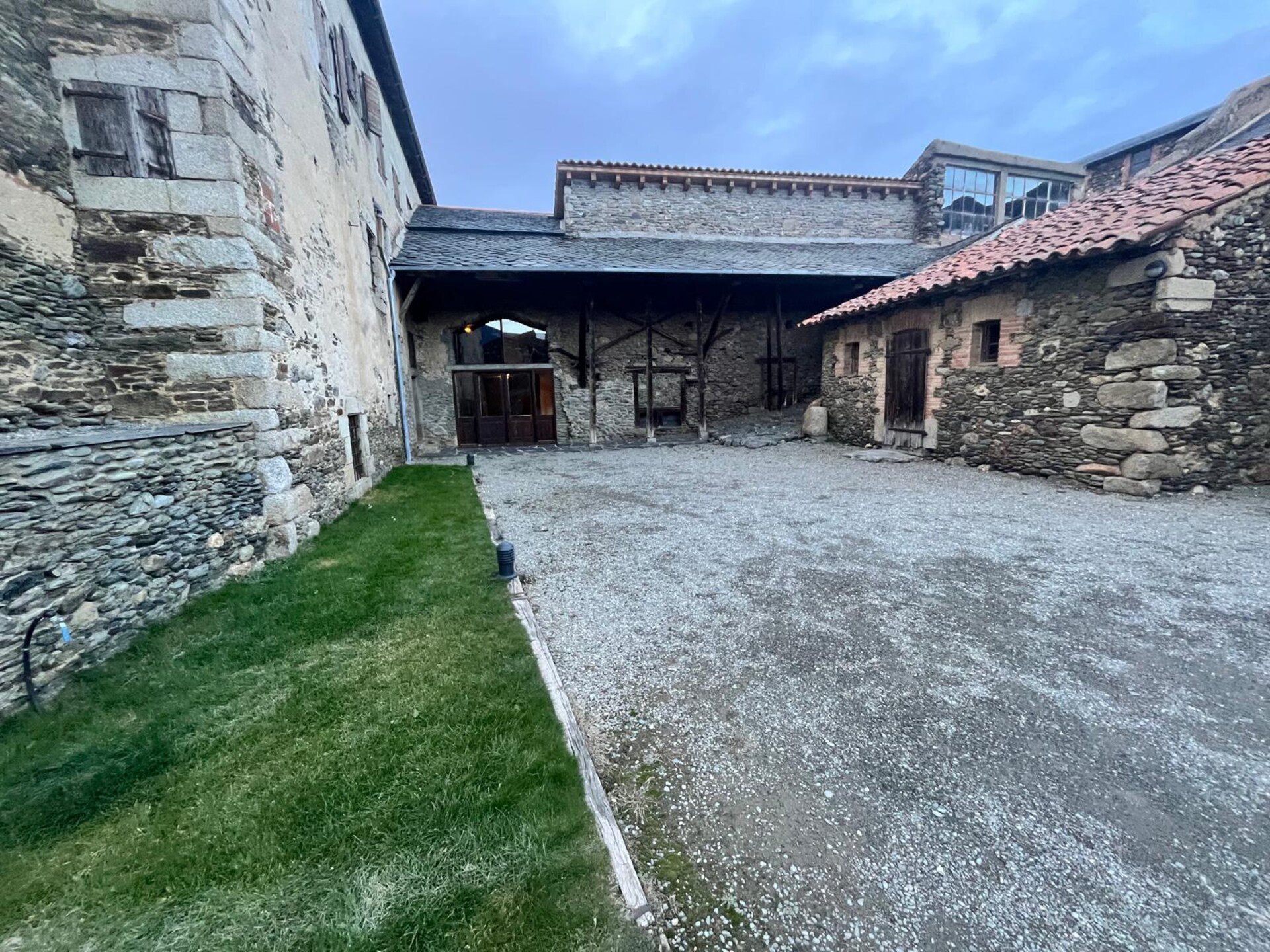 Piso de 96 m² en Llívia