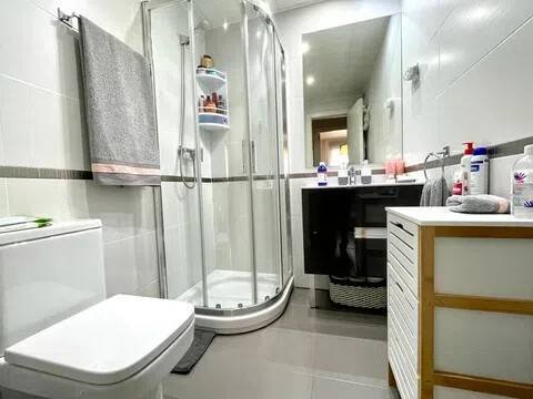 Piso de 90 m² en Madrid