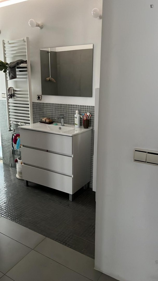 Habitació de lloguer, Mutxamel