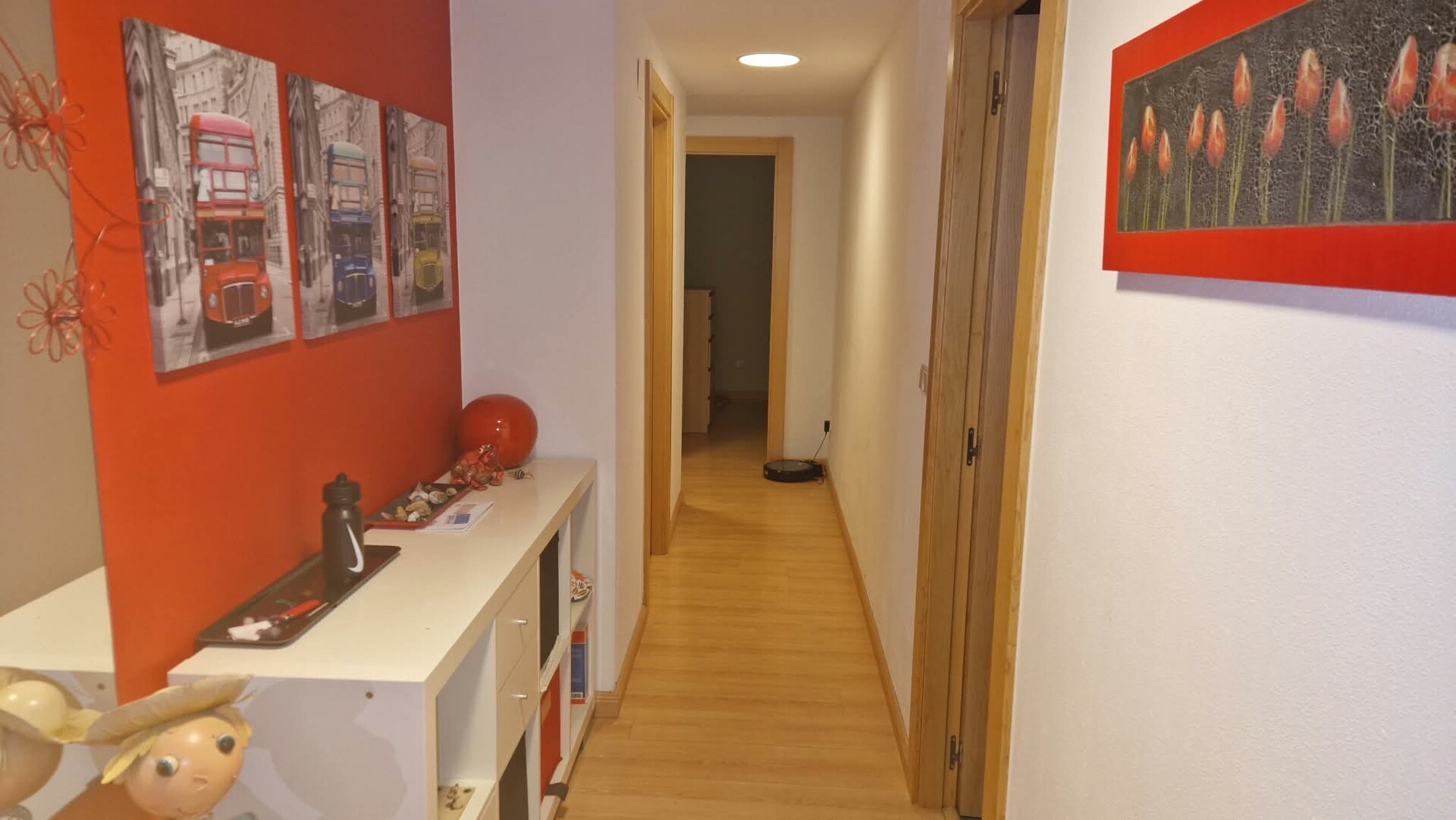 Wohnung 90 m² in Saragossa