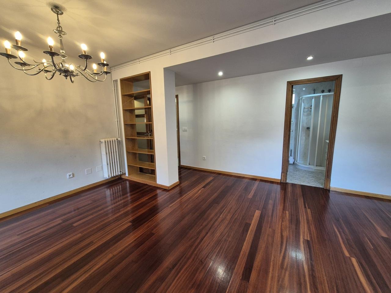 Wohnung 109 m² in Vigo