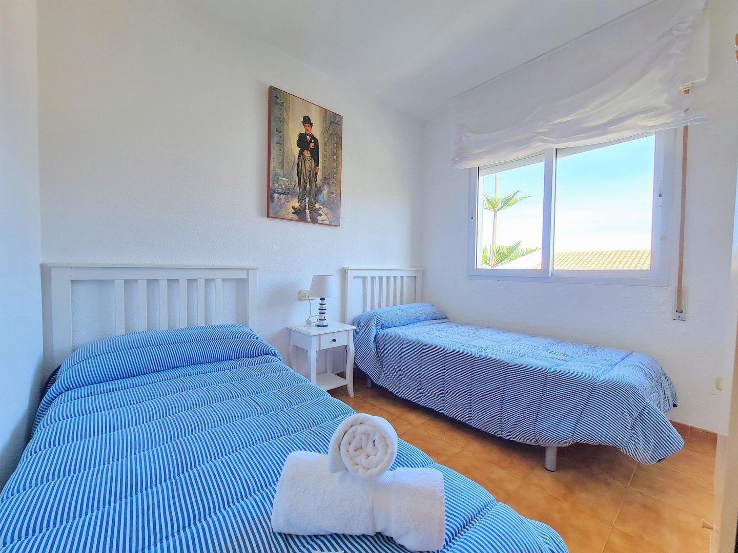 Piso de 105 m² en Cartagena