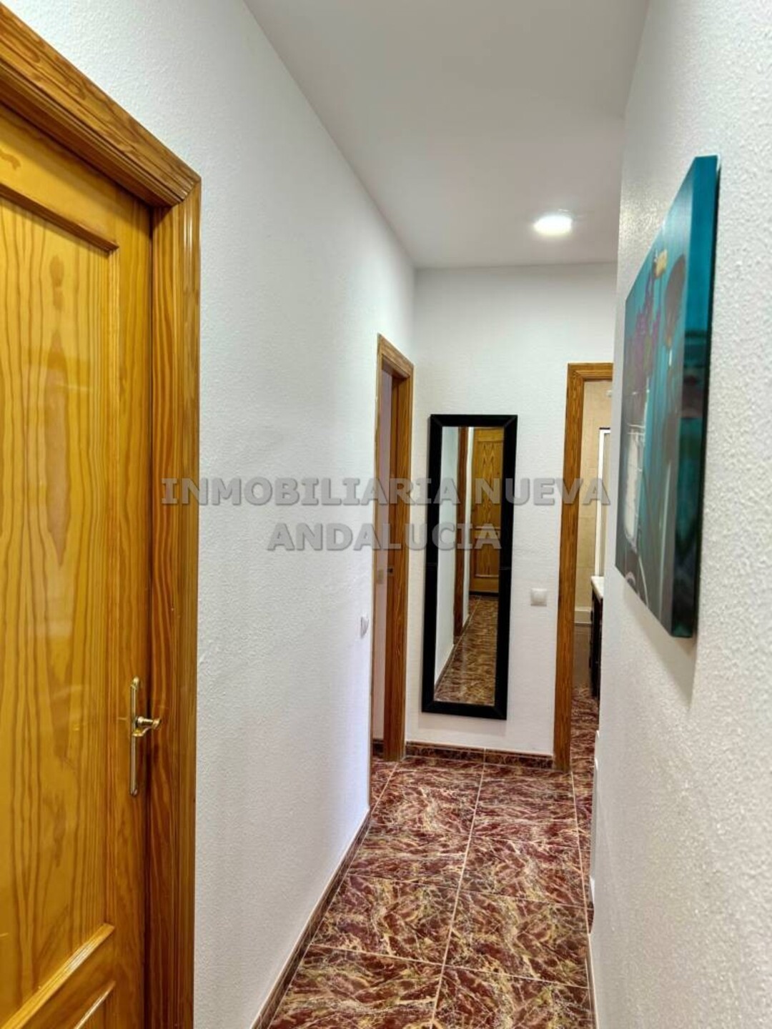 Apartamento 90 m² em Huércal de Almería