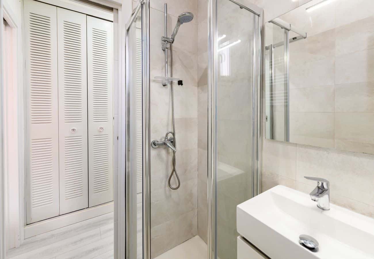 Pis de 24 m² a Madrid