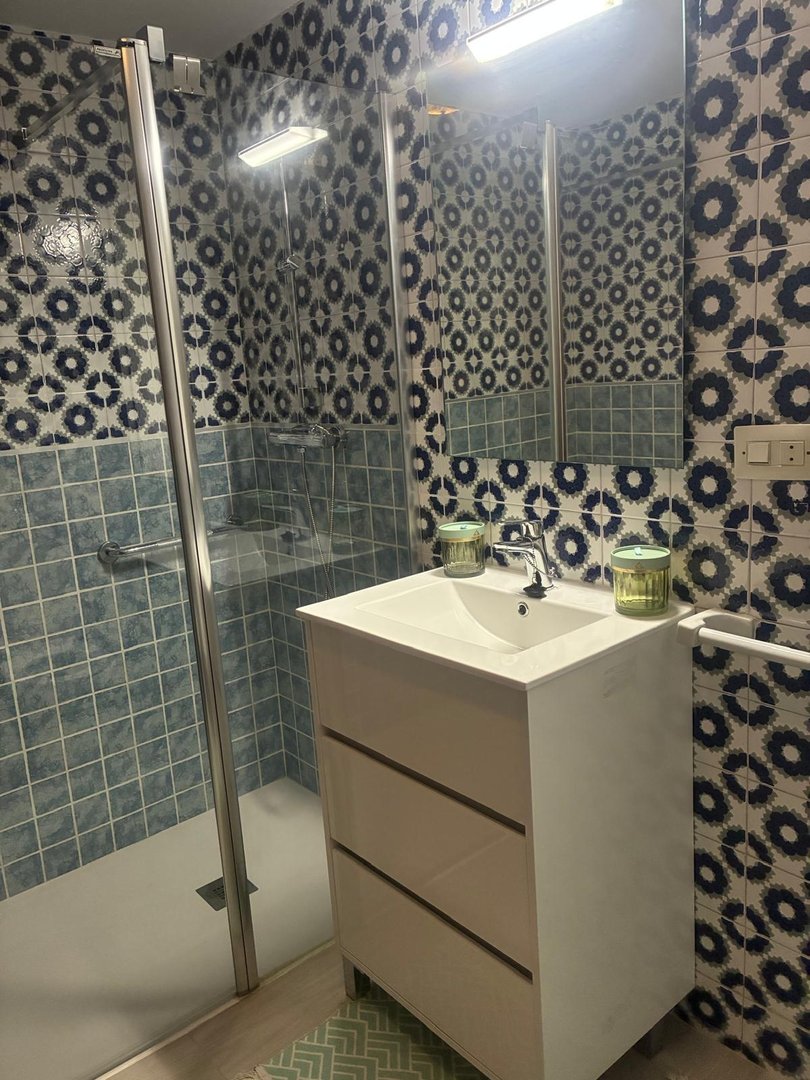 Piso de 110 m² en Ponferrada