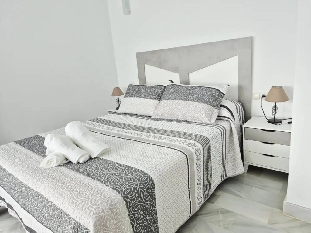 Piso de 175 m² en Mijas