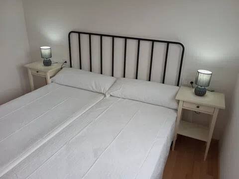 Pis de 65 m² a Fisterra