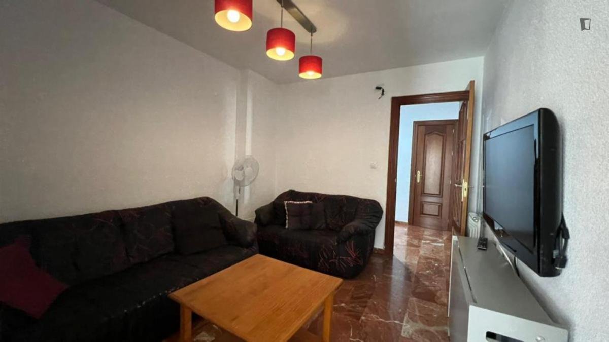 Habitació de lloguer, Granada