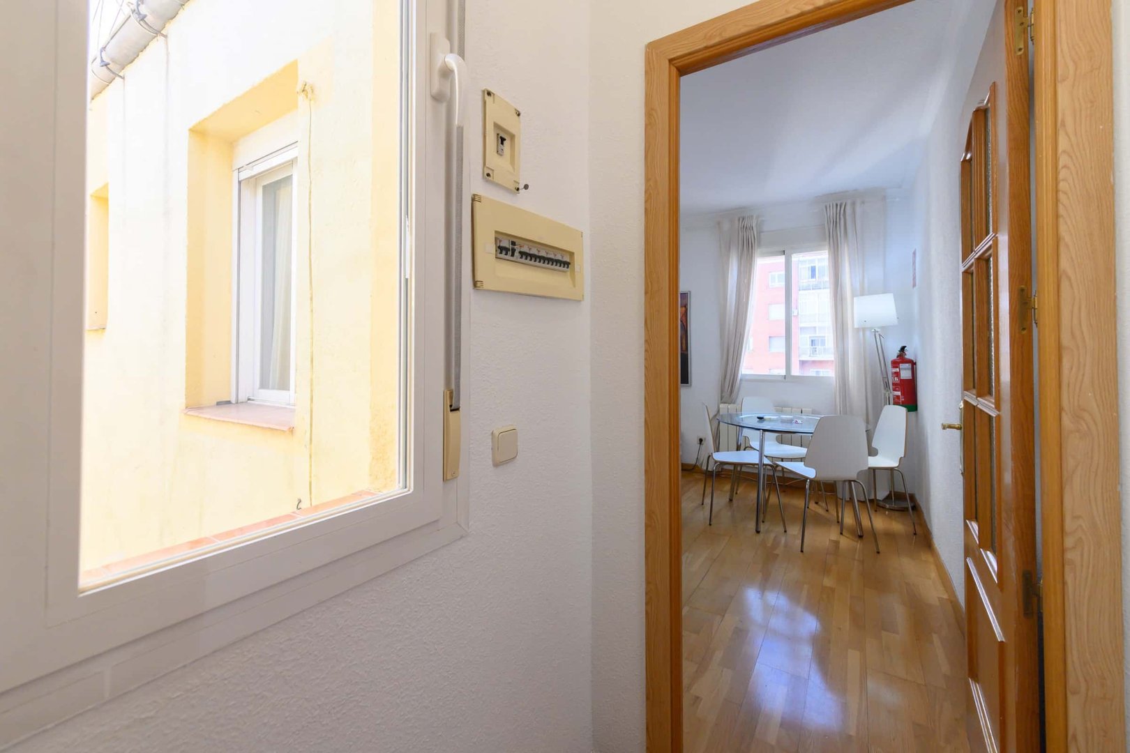 Pis de 48 m² a Madrid