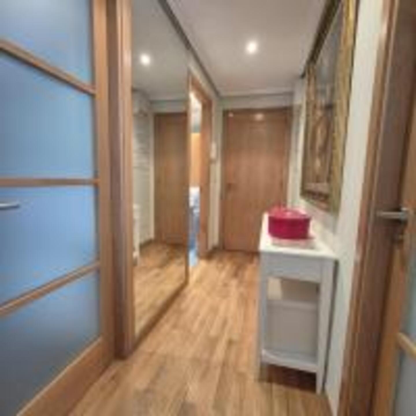 Piso de 50 m² en Oleiros