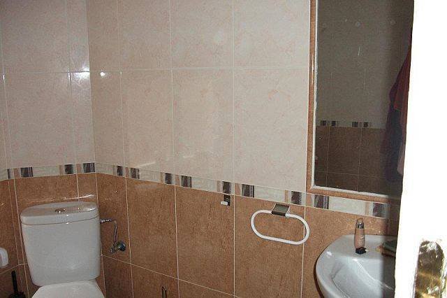 Piso de 190 m² en Salamanca