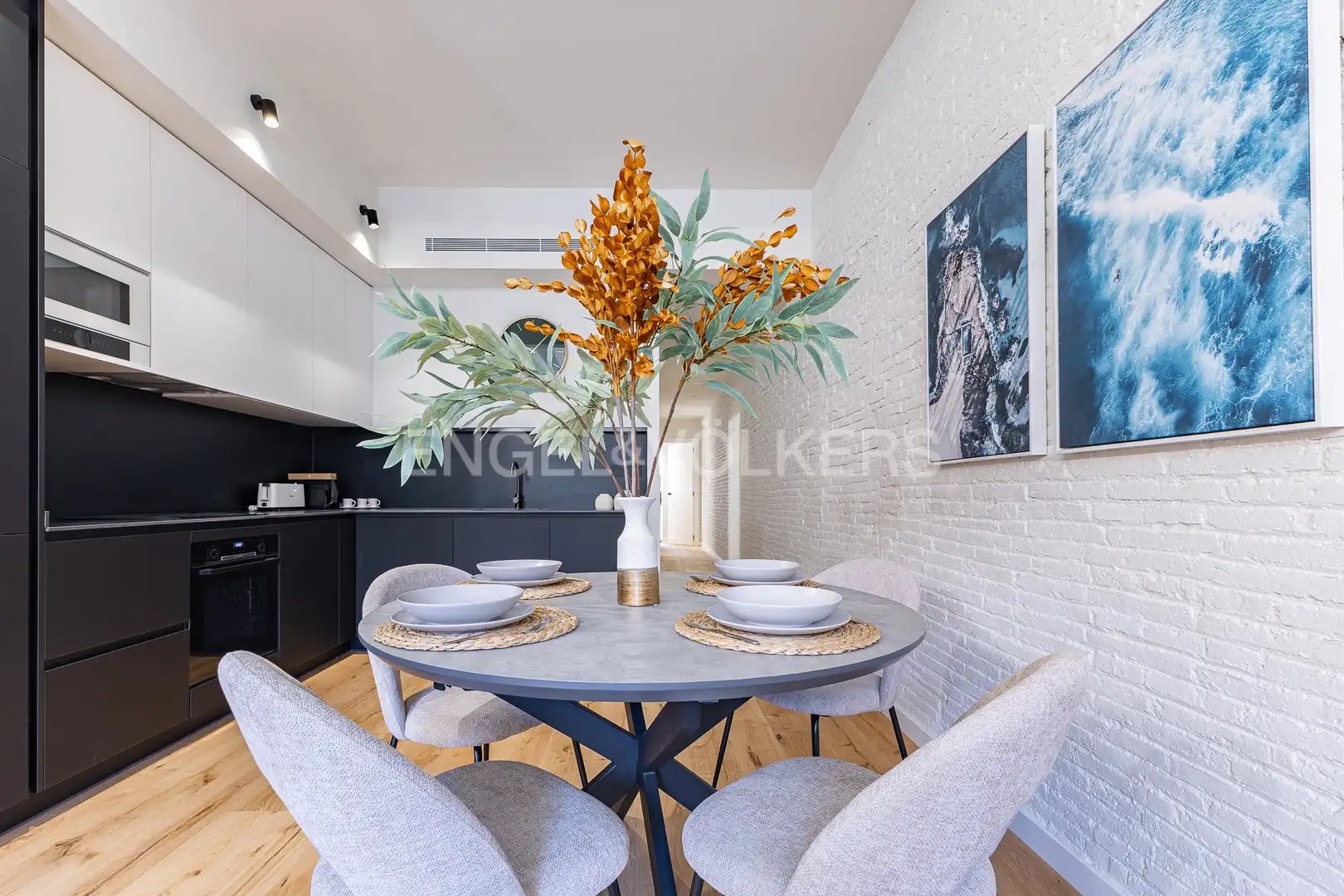 Flat 109 m² in Barcelona
