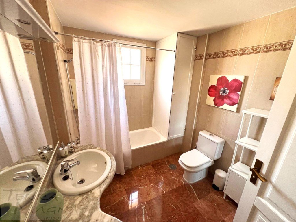 Piso de 160 m² en Adeje