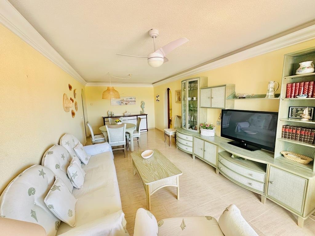 Piso de 117 m² en Cartagena