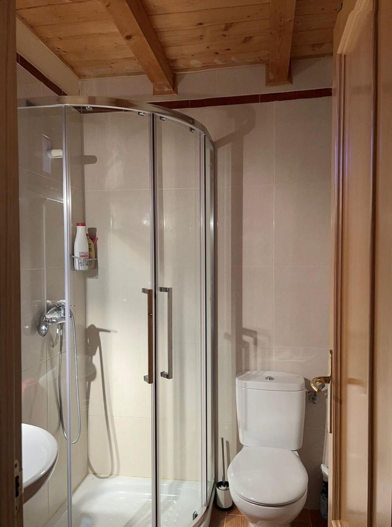 Piso de 75 m² en Ituero y Lama