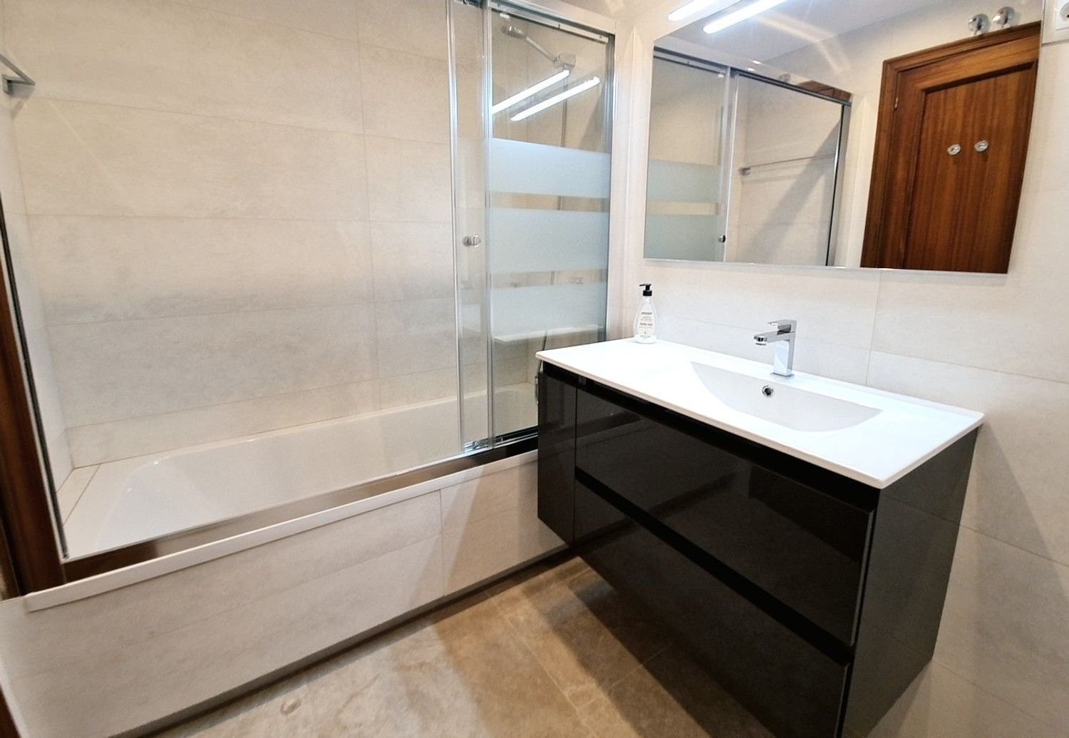 Apartamento 106 m² em Madrid