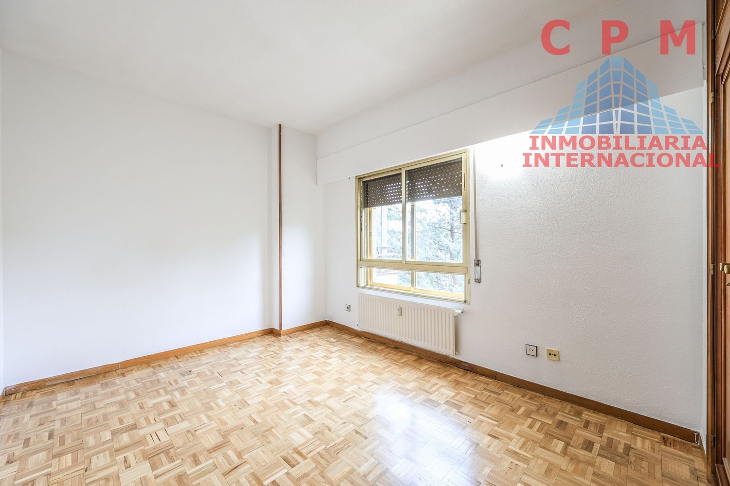 Pis de 207 m² a Madrid
