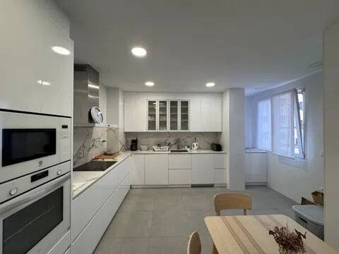 Piso de 138 m² en Gijón