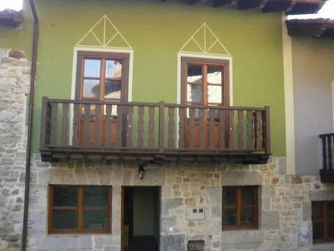 Pis de 120 m² a Cabrales