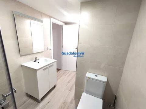 Pis de 40 m² a Sevilla