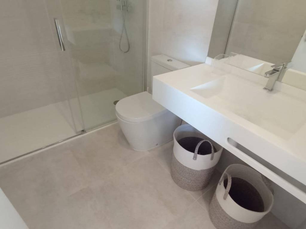 Piso de 75 m² en Vinaròs