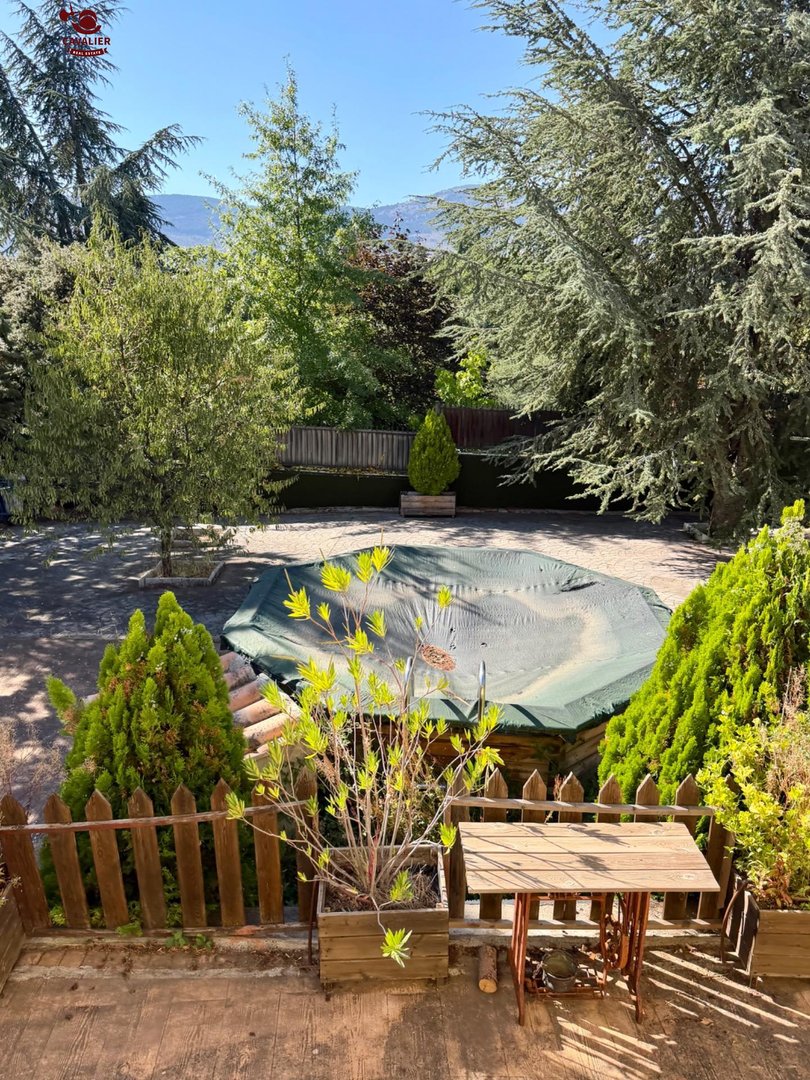 Casa de 234 m² en Los Molinos