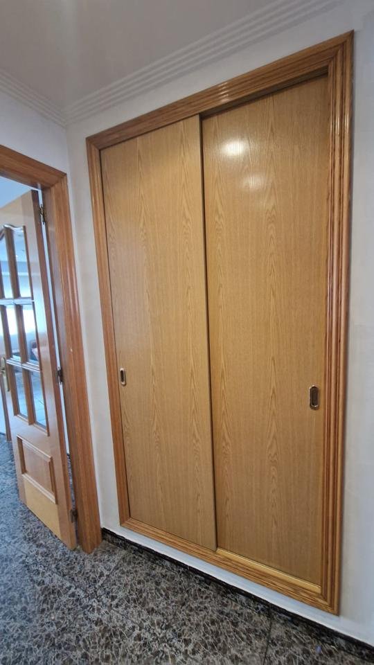 Piso de 75 m² en Moncada