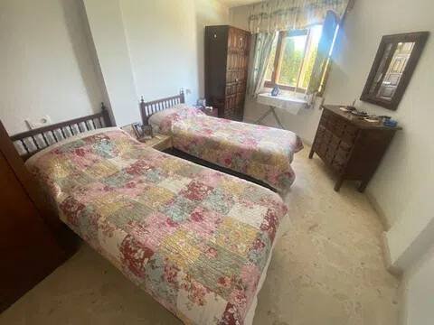 Piso de 60 m² en Marbella