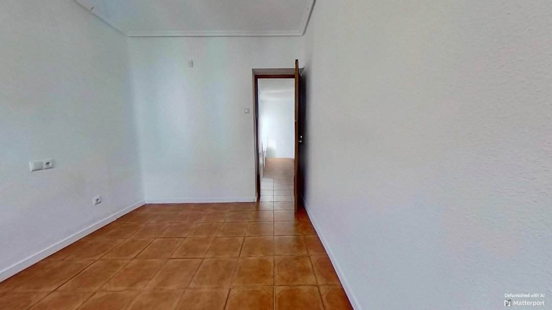 Pis de 62 m² a Madrid