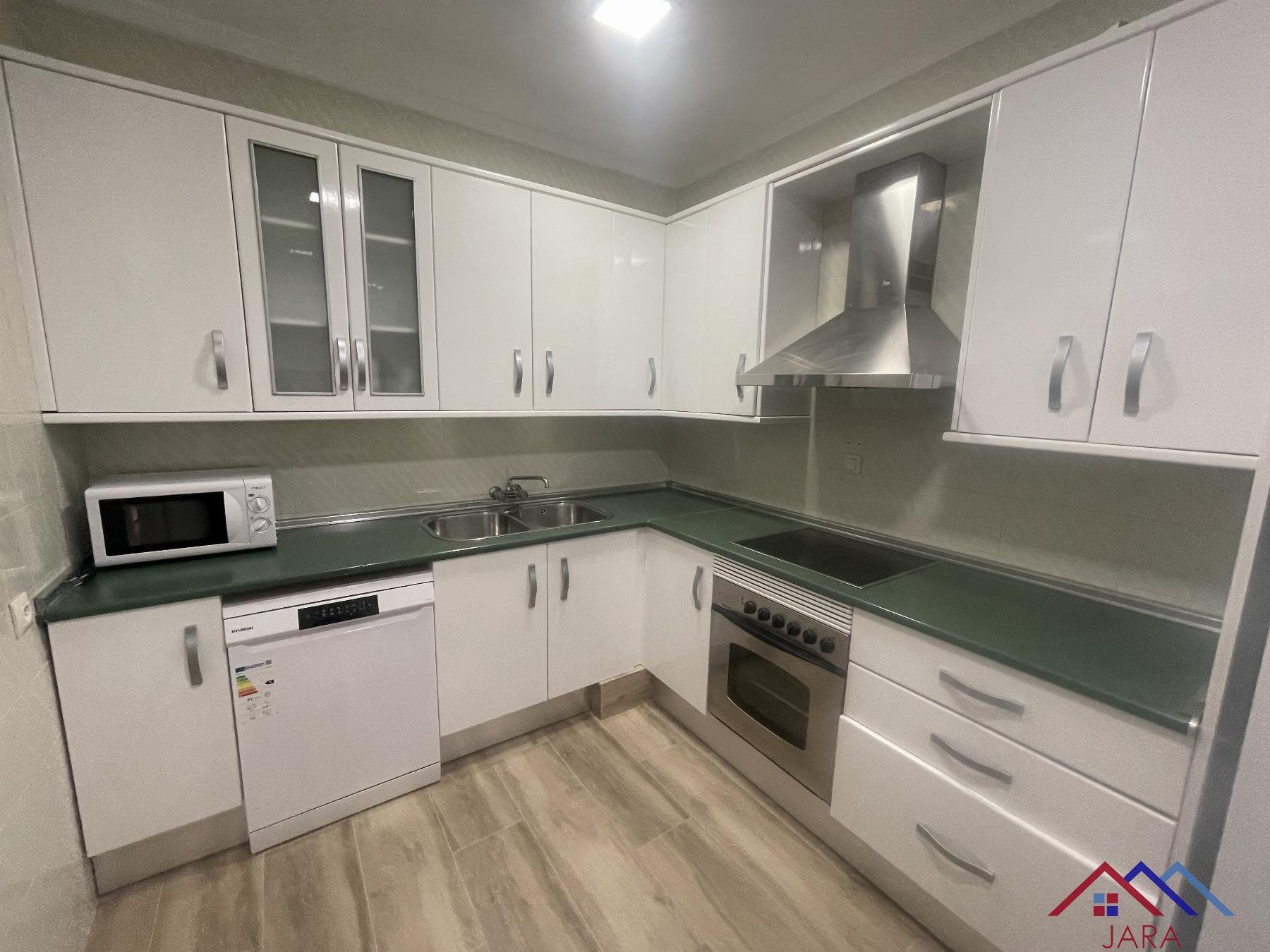 Haus 140 m² in Jerez de la Frontera