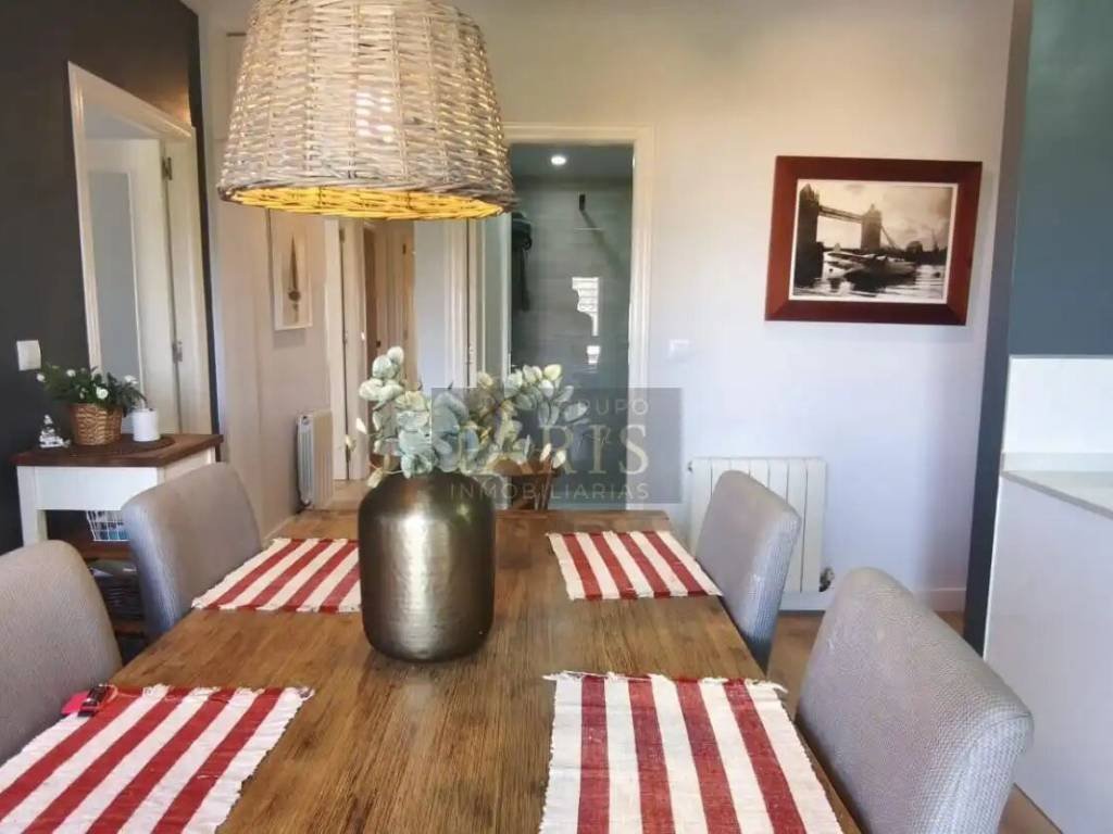 Pis de 120 m² a Cartagena