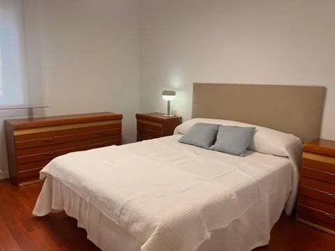 Pis de 155 m² a Madrid