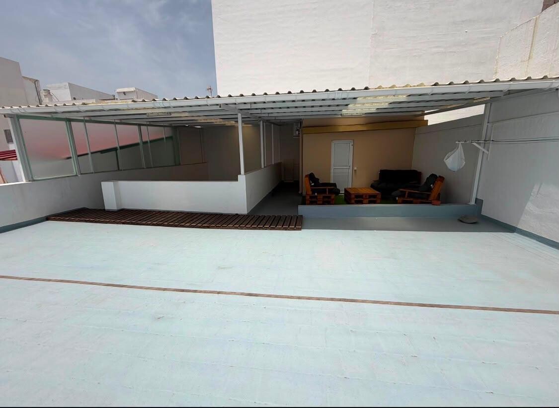 Zimmer 97 m², San Cristóbal de La Laguna
