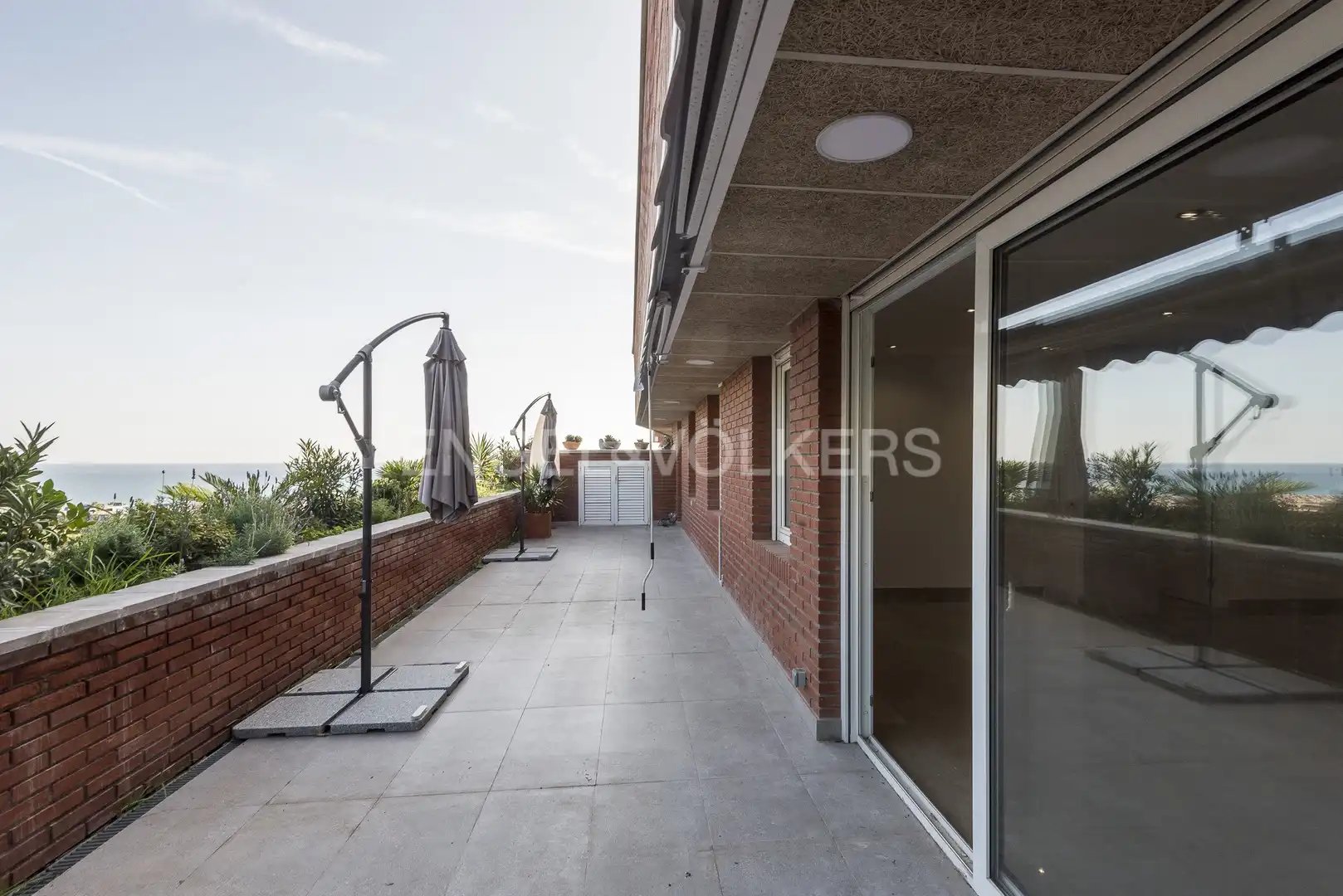 Piso de 160 m² en Sitges