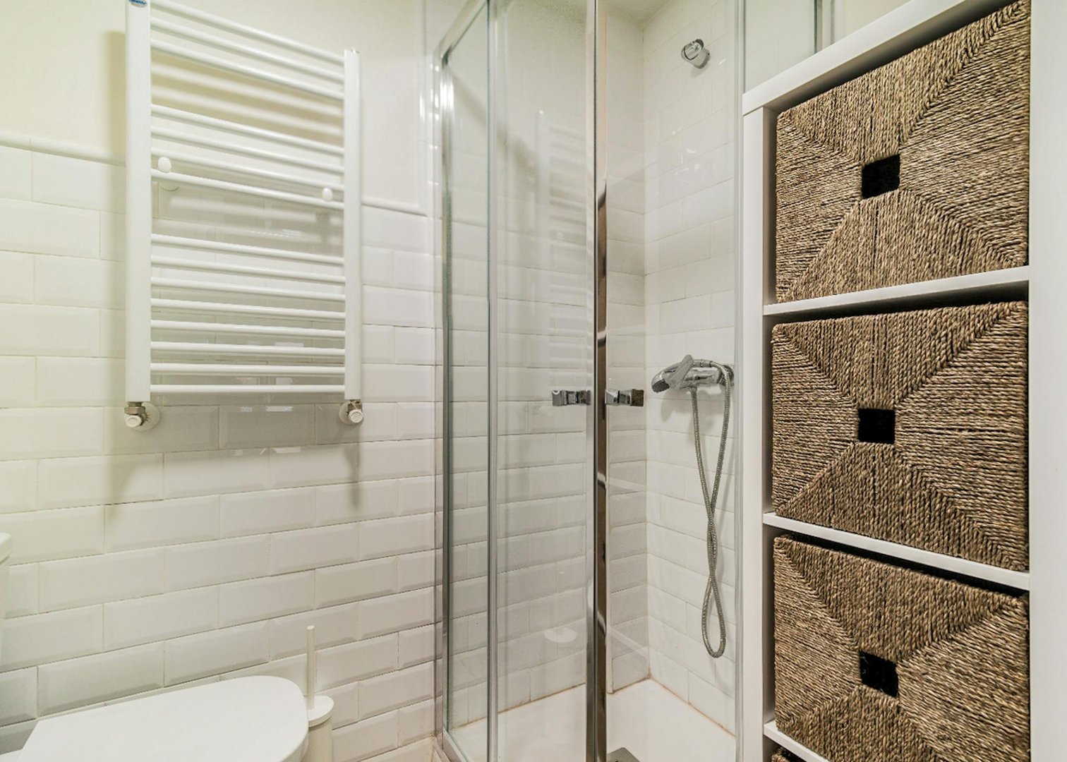 Habitación 115 m², Madrid
