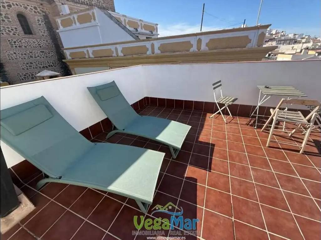 Piso de 50 m² en Almuñécar