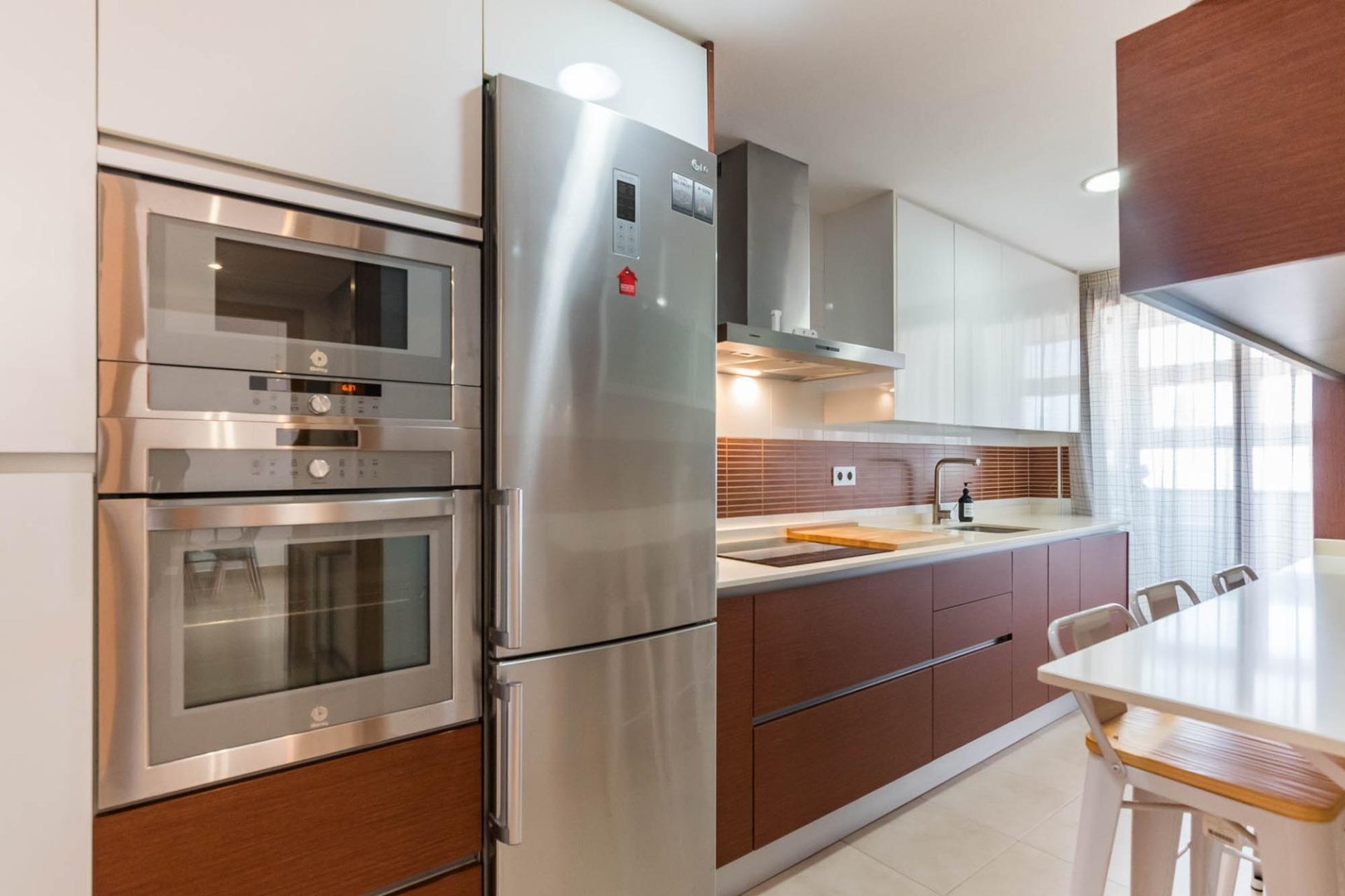 Wohnung 123 m² in Murcia