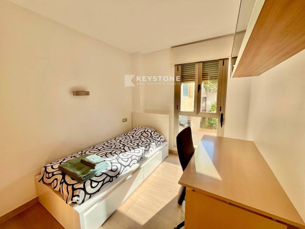 Piso de 108 m² en Palma