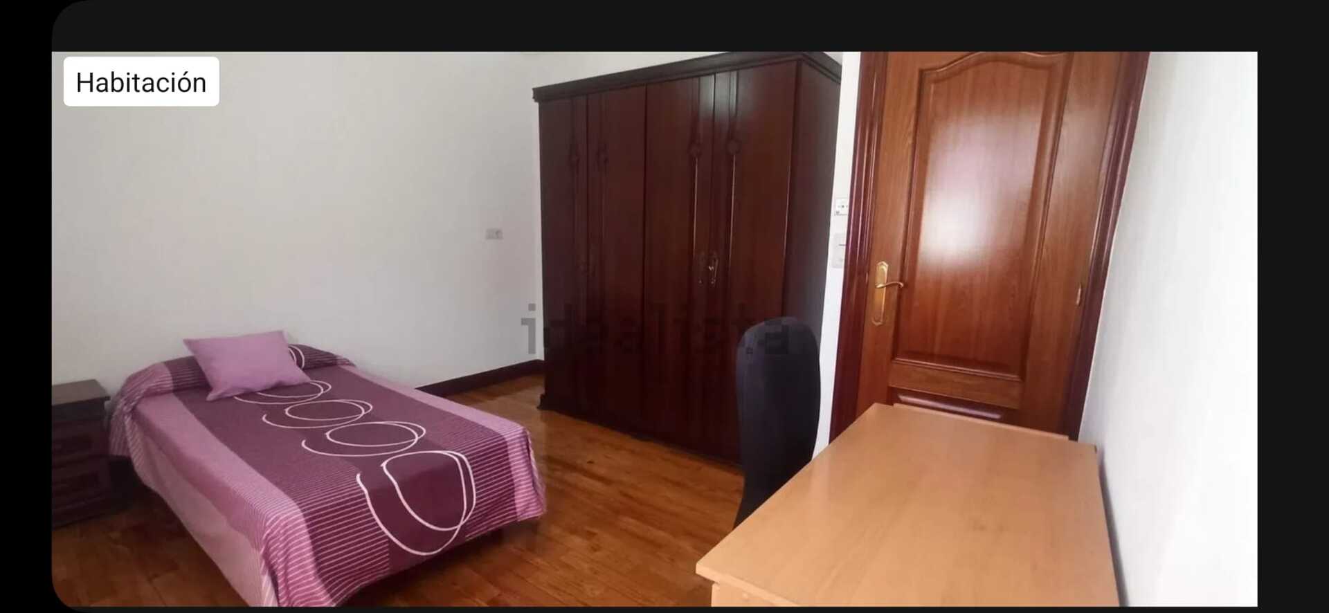 Piso de 98 m² en Mondragón