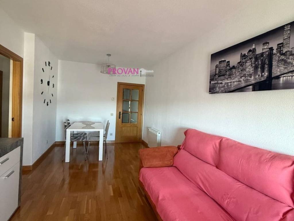 Piso de 96 m² en Torrejón de Ardoz