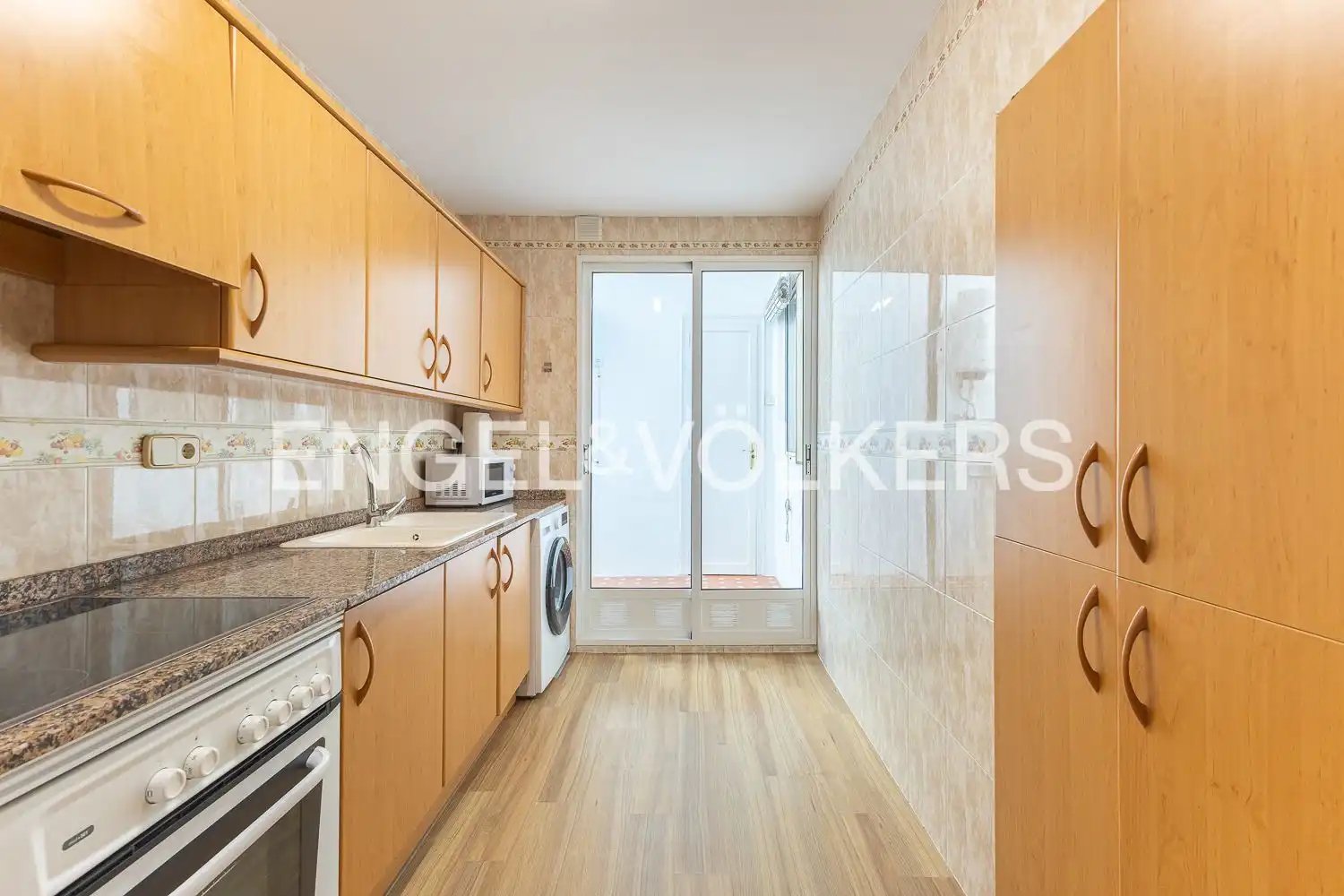Piso de 132 m² en Valencia