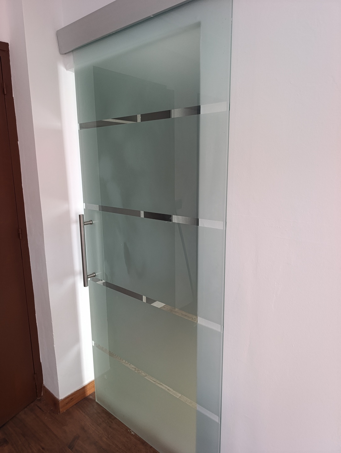 Piso de 100 m² en Carreño