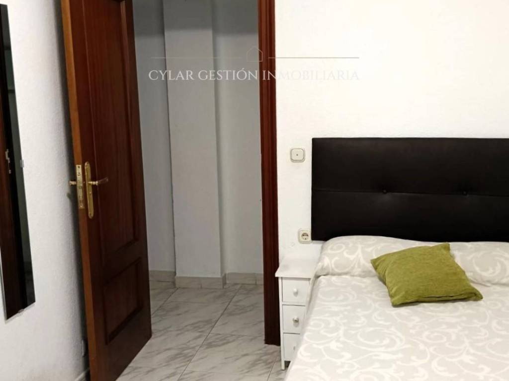 Piso de 94 m² en Salamanca