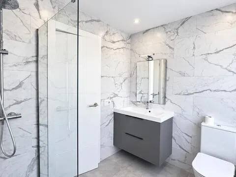 Pis de 89 m² a Estepona