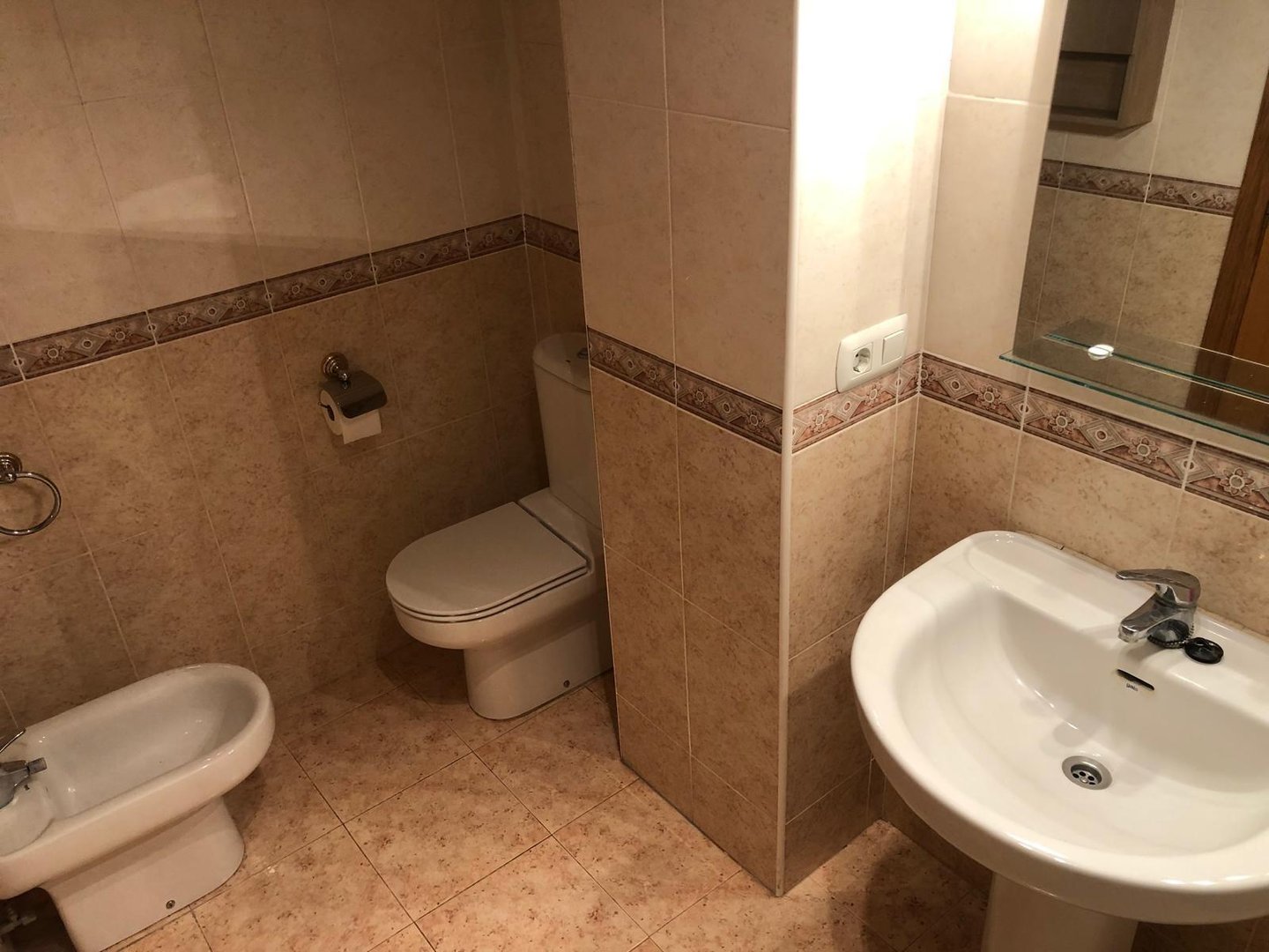 Piso de 109 m² en Castellón de la Plana