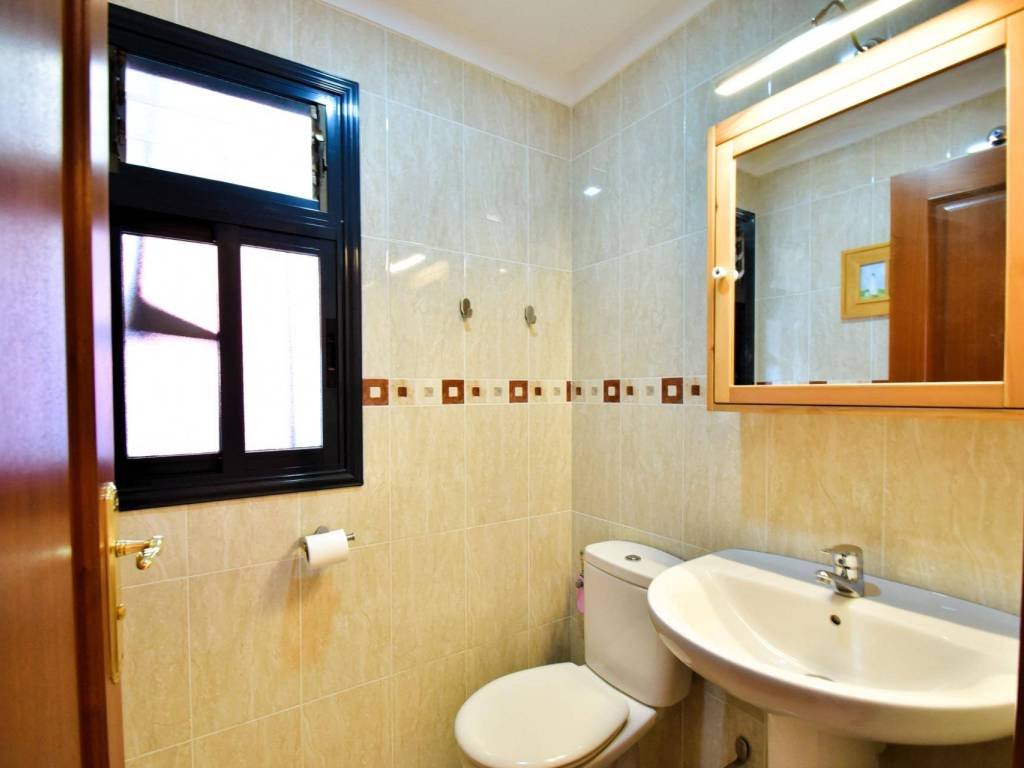 Moradia 137 m² em San Cristóbal de La Laguna