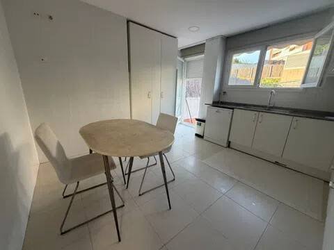 Piso de 95 m² en Montgat