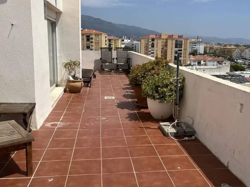 Piso de 127 m² en Marbella