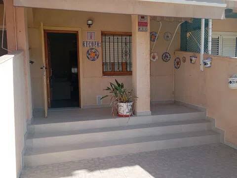 Piso de 100 m² en San Pedro del Pinatar